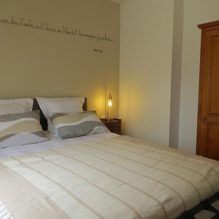 Le Temps D'Un Sejour En Bretagne Chambres D'Hotes 니빌락 외부 사진